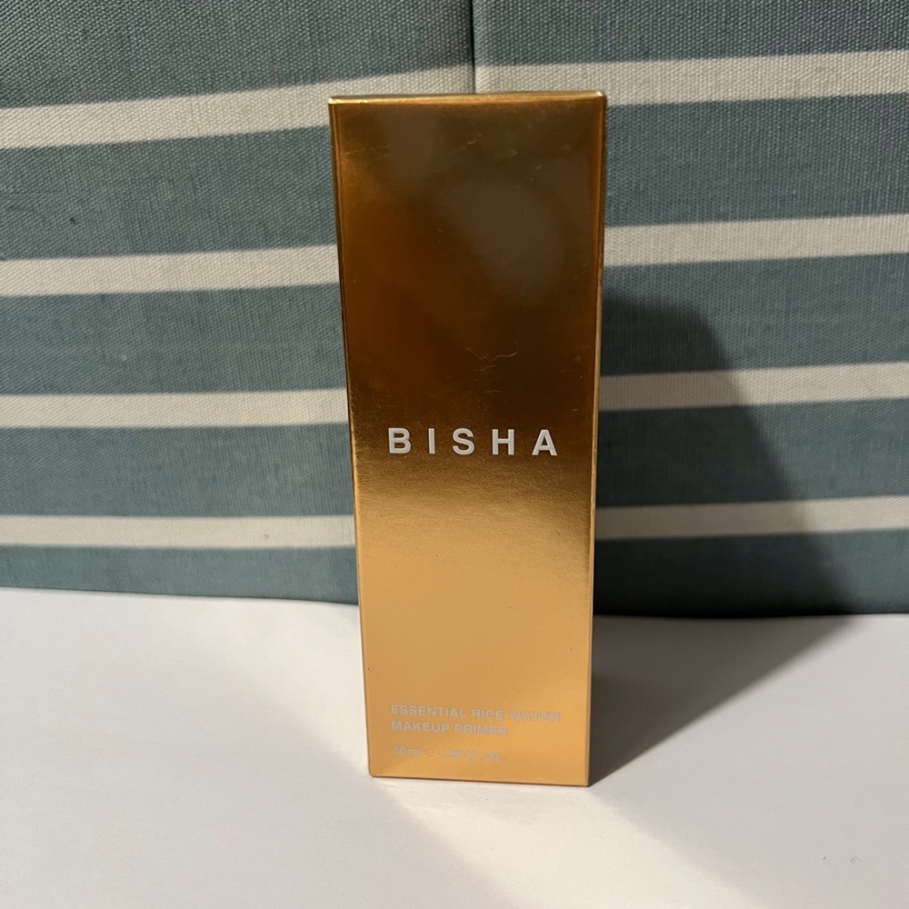 Bisha Essential Rice Water Makeup Primer- 1.69 fl oz - Picture 7 of 7